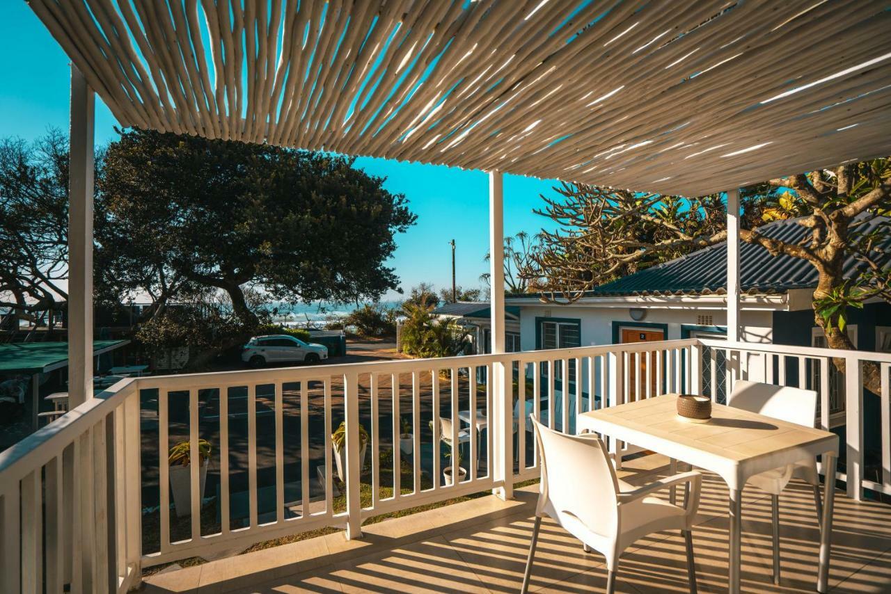 Surf Motel Umdloti Exterior photo